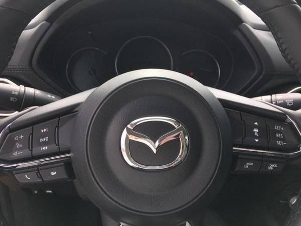 2020 Mazda CX-5 Grand Touring ( Easy Financing Available ) - cars &... for sale in Gladstone, OR – photo 15