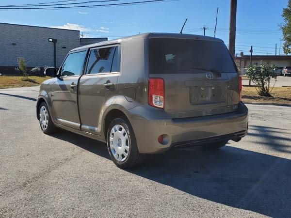 2015 Scion XB 4dr Hatchback, CLEAN, 1owner, ONLY 45K**REDUCED** -... for sale in San Antonio, TX – photo 9