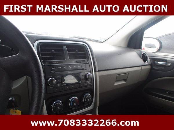 2010 Dodge Caliber SXT - Auction Pricing - - by dealer for sale in Harvey, IL – photo 7