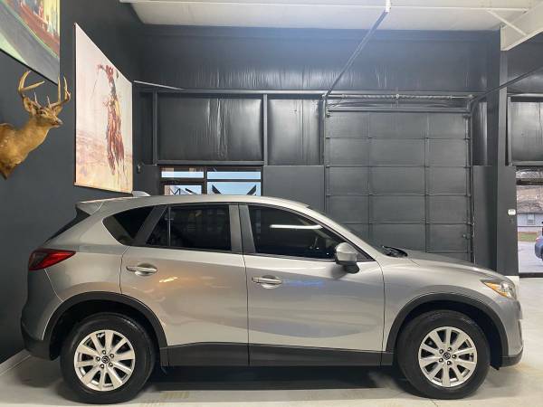 Mazda CX-5 - cars & trucks - by dealer - vehicle automotive sale for sale in Nixa, MO – photo 4