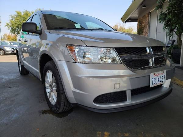 2013 Dodge Journey American Value Package 4dr SUV - cars & trucks -... for sale in Sacramento , CA – photo 6