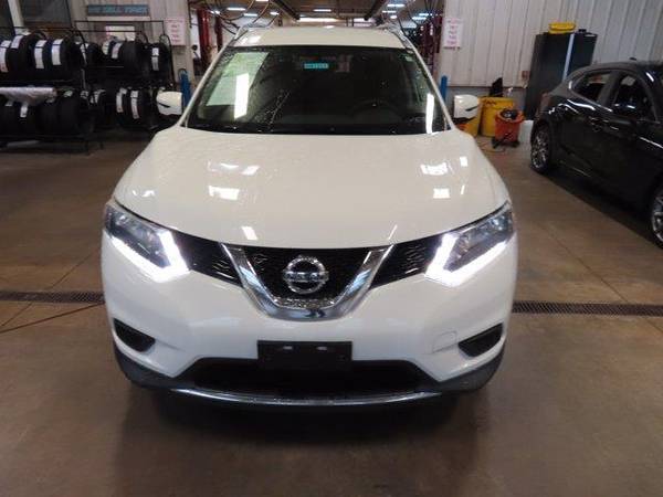 2016 Nissan Rogue - wagon - - by dealer - vehicle for sale in Cincinnati, OH – photo 2