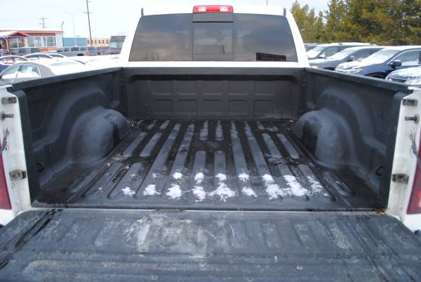2014 Dodge Ram 2500 Power Wagon, 4x4 Beast, 6 4L Hemi! - cars & for sale in Anchorage, AK – photo 20