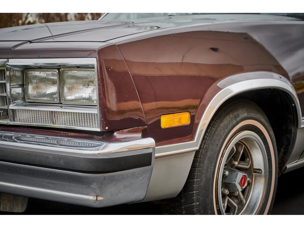 1985 Chevrolet El Camino for sale in O'Fallon, IL – photo 56
