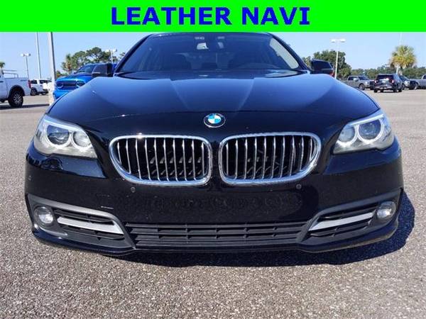 2015 BMW 5 Series 528i The Best Vehicles at The Best Price!!! - cars... for sale in Darien, GA – photo 8