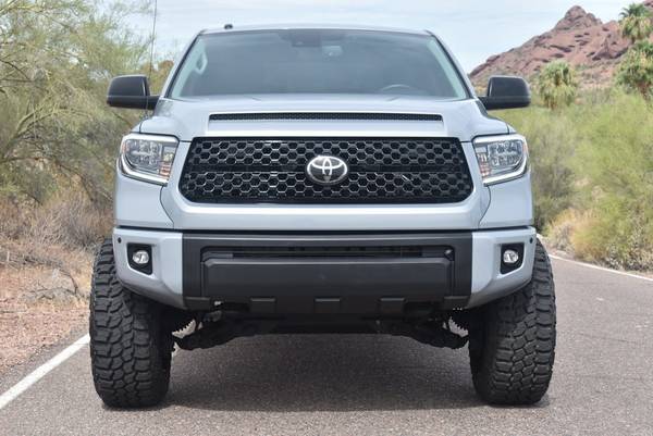 2018 *Toyota* *Tundra* *SPECIAL ORDER IN CEMENT GRAY. L for sale in Scottsdale, AZ – photo 3