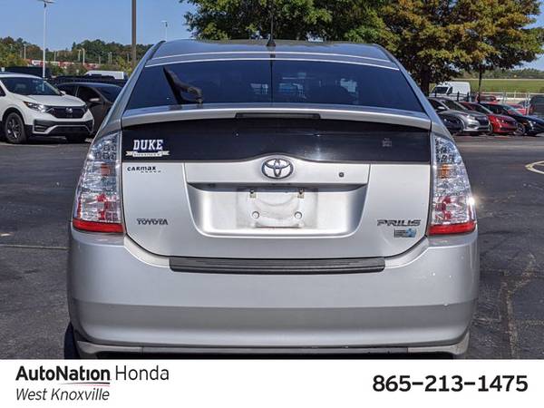 2008 Toyota Prius SKU:87744112 Hatchback - cars & trucks - by dealer... for sale in Knoxville, TN – photo 5