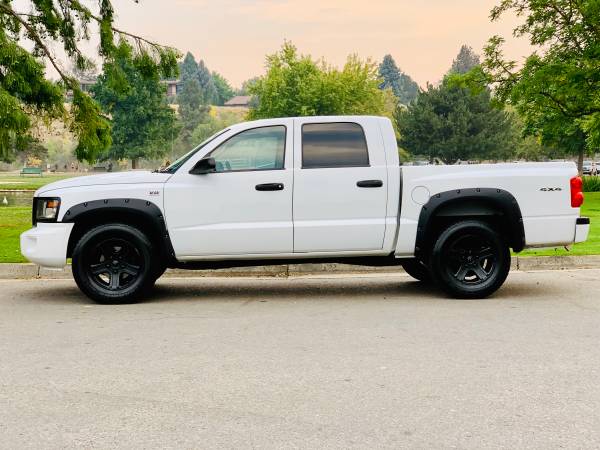 2011 DODGE DAKOTA Big Horn Edition* Get it TODAY * Easy Financed -... for sale in Boise, ID – photo 4