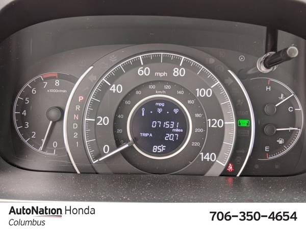 2014 Honda CR-V EX-L SKU:EH560160 SUV - cars & trucks - by dealer -... for sale in Columbus, GA – photo 12
