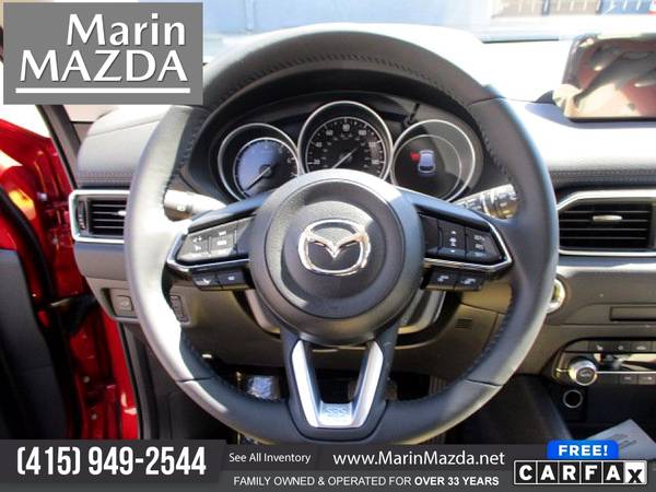 2020 Mazda CX-5 Touring FOR ONLY $391/mo! - cars & trucks - by... for sale in San Rafael, CA – photo 7
