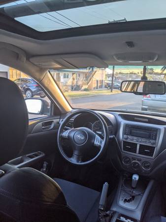 Subaru Impeza Outback Sport for sale in La Mesa, CA – photo 7