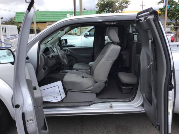 2019 Nissan Frontier King Cab 4x2 S Auto - - by dealer for sale in Kahului, HI – photo 12