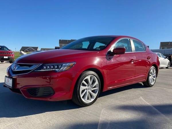 2017 Acura ILX w/Technology Plus Pkg *$500 DOWN YOU DRIVE! - cars &... for sale in St Peters, MO – photo 2