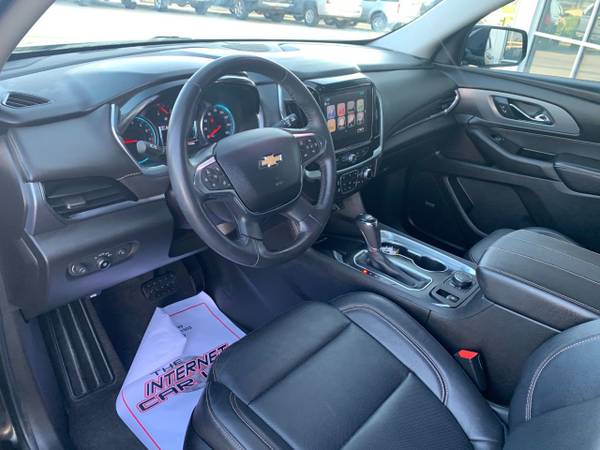 2019 Chevrolet Traverse AWD 4dr Premier w/1LZ for sale in Omaha, NE – photo 10