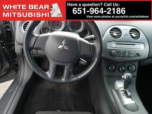 2006 Mitsubishi Eclipse - cars & trucks - by dealer - vehicle... for sale in White Bear Lake, MN – photo 11