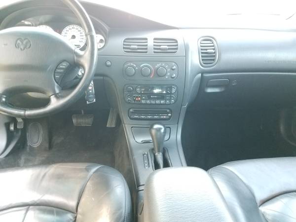 2001 Dodge Intrepid R/T - 3.5 H.O., sunroof and wing for sale in Chassell, MI – photo 9