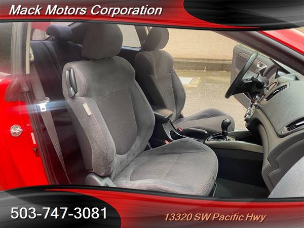 2012 Kia Forte Koup Coupe SX 2-Owners Leather Moon Roof 32MPG for sale in Tigard, OR – photo 14