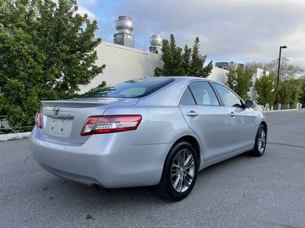 2011 Toyota Camry LE/1 Owner for sale in Naples, FL – photo 4