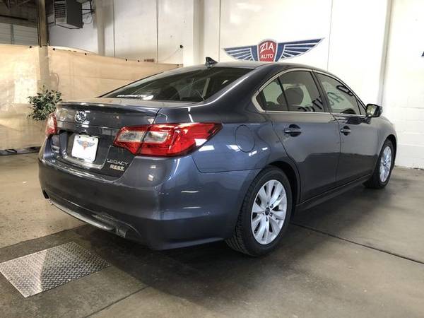 Subaru Legacy All vehicles fully Sanitized~We are open for you!! -... for sale in Albuquerque, NM – photo 5