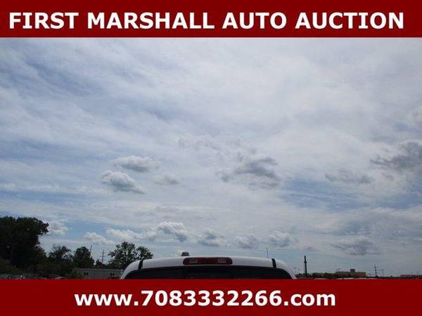 2001 Toyota Tundra Ltd - Auction Pricing - - by dealer for sale in Harvey, IL – photo 2