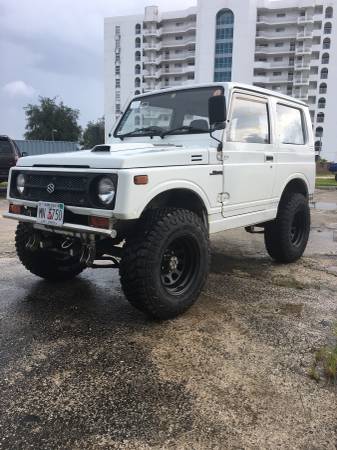 GOT JIMNY 4x4 ? for sale in Other, Other – photo 5