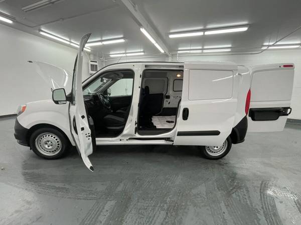 2018 Ram ProMaster City Base - cars & for sale in PUYALLUP, WA – photo 11