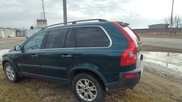 2004 Volvo XC90 AWD for sale in Elkhart, IN – photo 4
