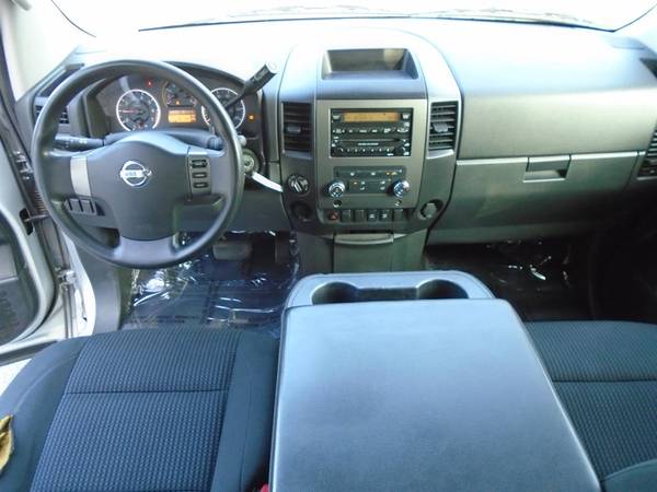 2011 nissan Titan 4x4 call BETO today - - by dealer for sale in Stone Mountain, GA – photo 9