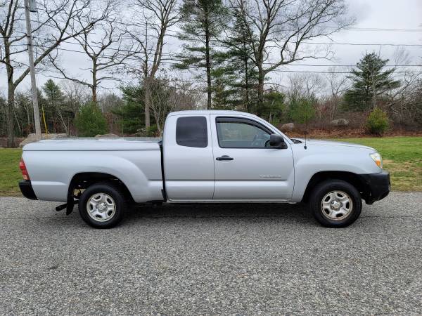 2007 Toyota Tacoma - 60k miles! - cars & trucks - by dealer -... for sale in Exeter, RI – photo 9