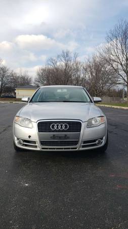 Audi A4 - cars & trucks - by owner - vehicle automotive sale for sale in Grand Rapids, MI