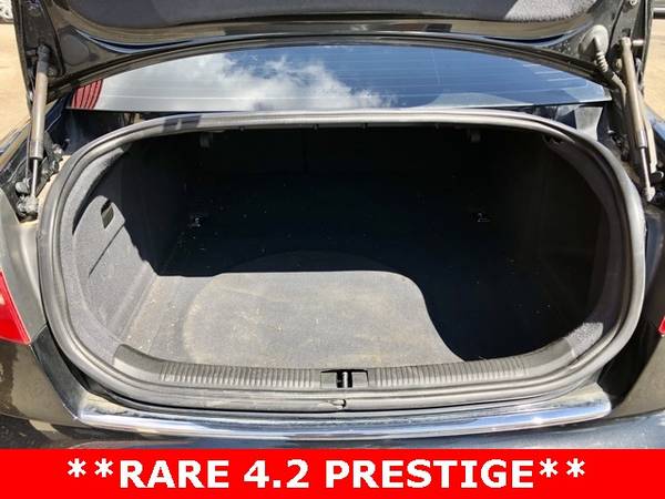 2010 Audi A6 4 2 Prestige - - by dealer - vehicle for sale in West Allis, WI – photo 16