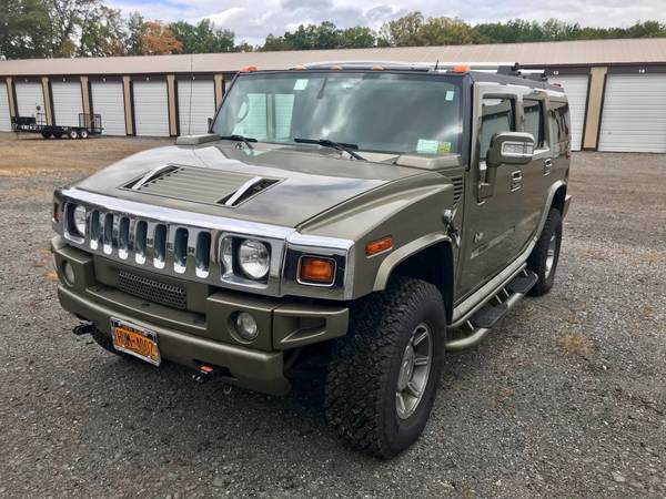 Hummer For Sale by Owner for sale in Lockport, NY – photo 2