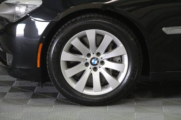 2011 BMW 750Li Li ***BEST DEAL ONLINE!*** for sale in Hayward, CA – photo 10