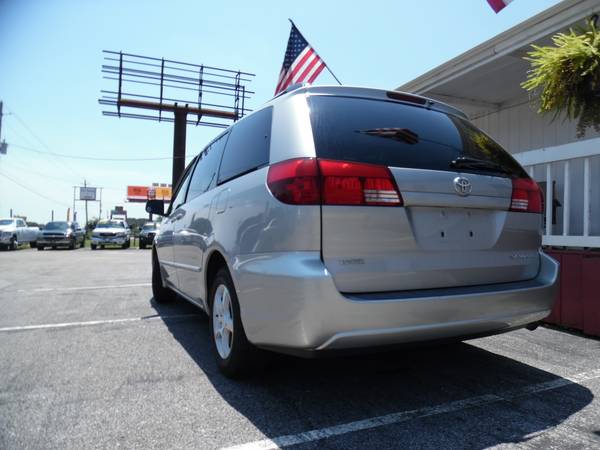 2005 TOYOTA SIENNA LE****NO DEALER HANDLING FEES**** for sale in Pensacola, FL – photo 5