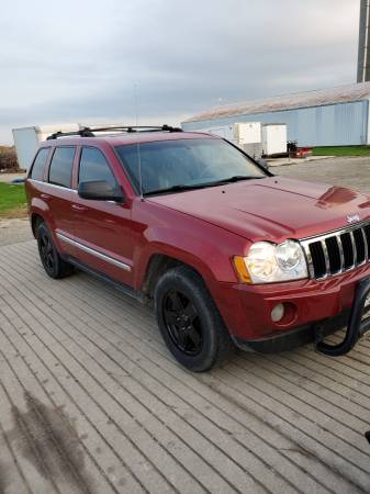 2006 Jeep Grand Cherokee for sale in Freedom, WI – photo 2