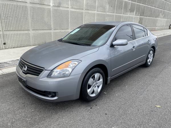 2008 Nissan Altima 2 5 S LOWEST PRICES IN THE VALLEY! - cars & for sale in Arleta, CA – photo 4