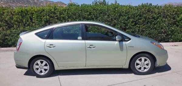 2008 Toyota Prius , Clean Condition for sale in San Diego, CA – photo 6