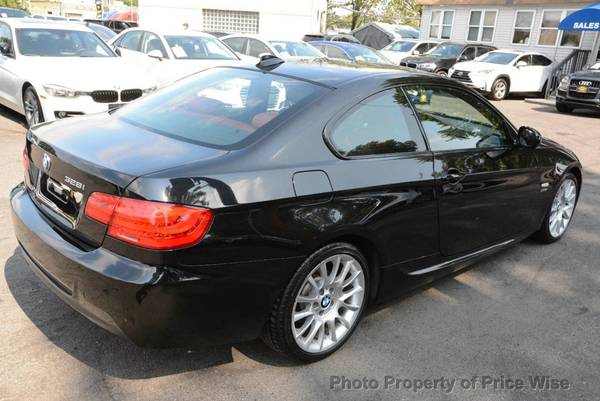2011 *BMW* *3 Series* *328i xDrive* Black Sapphire M for sale in Linden, NJ – photo 2