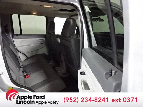 2008 Jeep Liberty Sport - SUV for sale in Apple Valley, MN – photo 20