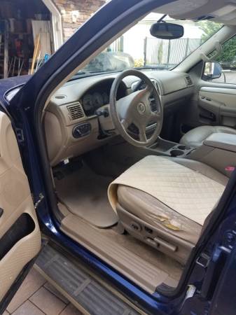 2005 Mercury Mountaineer Premier V8 for sale in Lynbrook, NY – photo 6
