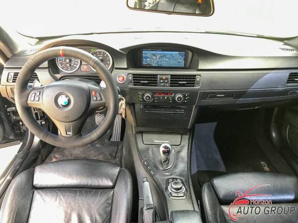 2011 BMW M3 --Paddle Shifters, Hood Vents & More! - cars & trucks -... for sale in Orlando, FL – photo 12