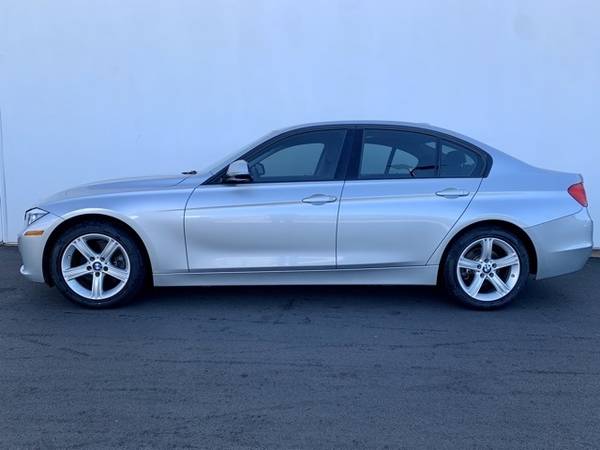 ___328i___2015_BMW_328i__ - cars & trucks - by dealer - vehicle... for sale in Kahului, HI – photo 3