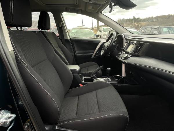 2017 Toyota RAV4 XLE AWD 54K Miles - - by dealer for sale in Omaha, NE – photo 13
