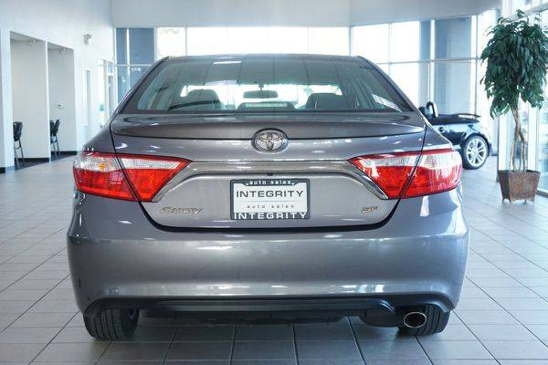 2016 Toyota Camry LE Sedan 4D [Free Warranty+3day exchange] for sale in Sacramento , CA – photo 6