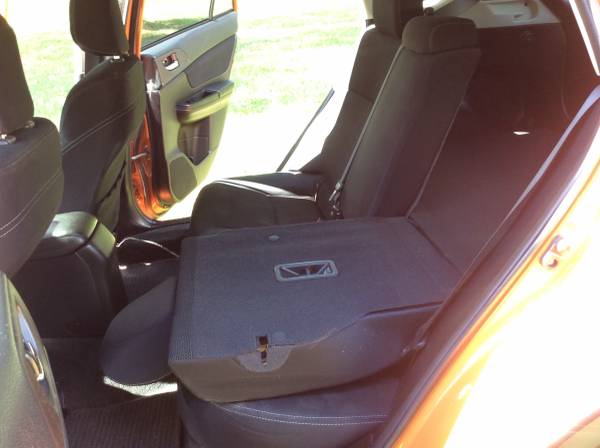 2014 SUBARU Crosstek XV, AWD, Good Miles for sale in Concord, VA – photo 17