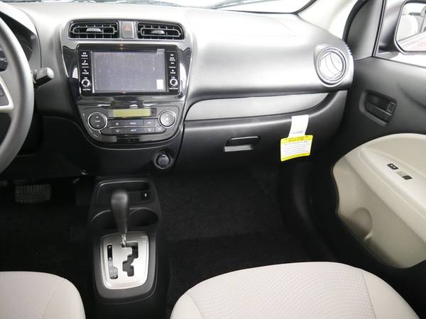 2020 Mitsubishi Mirage G4 - cars & trucks - by dealer - vehicle... for sale in Inver Grove Heights, MN – photo 19
