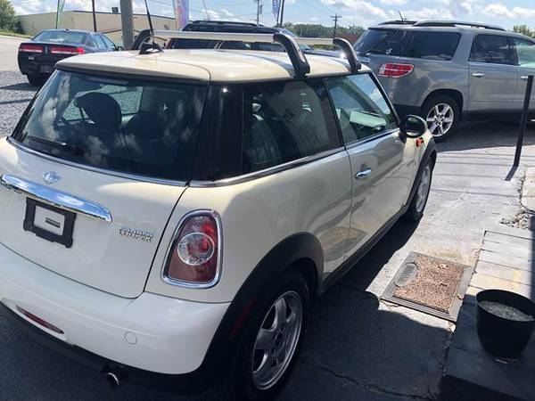 2011 MINI Cooper Base 2dr Hatchback for sale in Thomasville, NC – photo 6