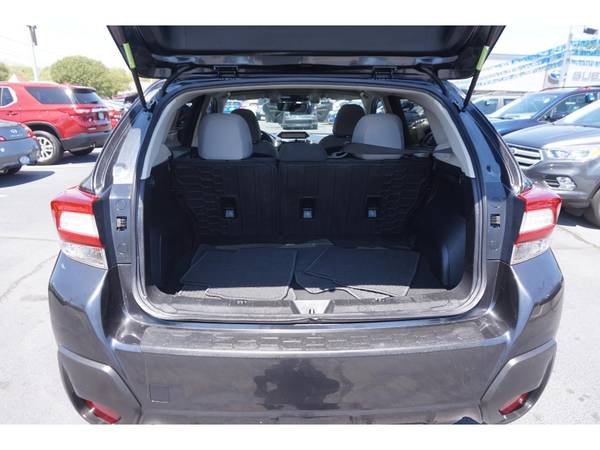 2018 Subaru Crosstrek 2 0i Premium CVT - - by dealer for sale in Knoxville, TN – photo 13