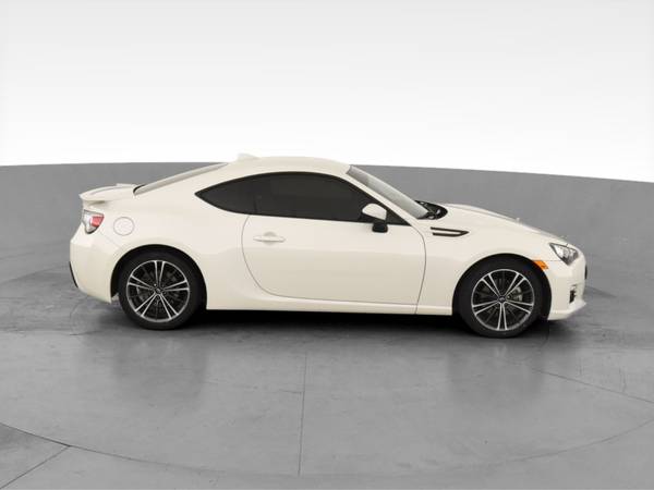 2015 Subaru BRZ Limited Coupe 2D coupe White - FINANCE ONLINE - cars... for sale in Bakersfield, CA – photo 13