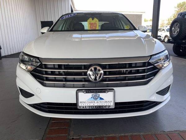 2019 Volkswagen Jetta SE - cars & trucks - by dealer - vehicle... for sale in Reno, NV – photo 6